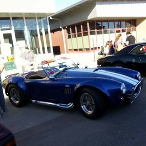 Meet your Posher, Janice